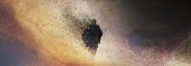 Le Désert des couleurs - Les secrets d'écriture d'Aurélie Wellenstein